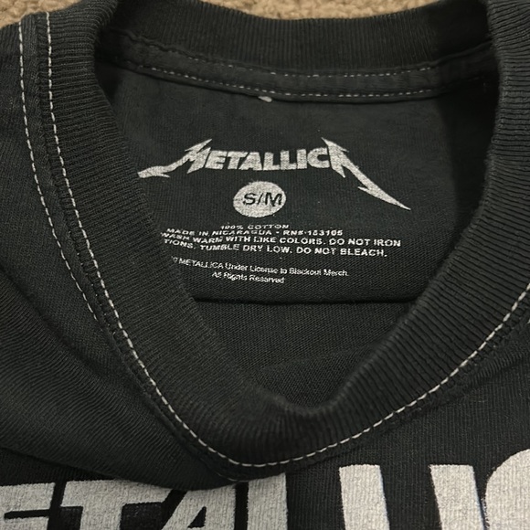 forever 21 graphic tee size s/m never worn - Picture 2 of 2